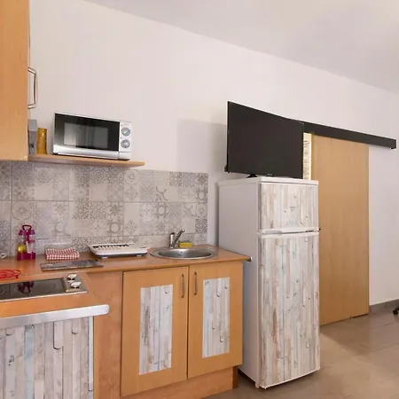 Estudio Puerto Rico Appartamento