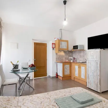 Appartamento Estudio Puerto Rico Albufeira