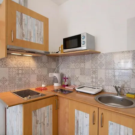 Appartamento Estudio Puerto Rico Albufeira