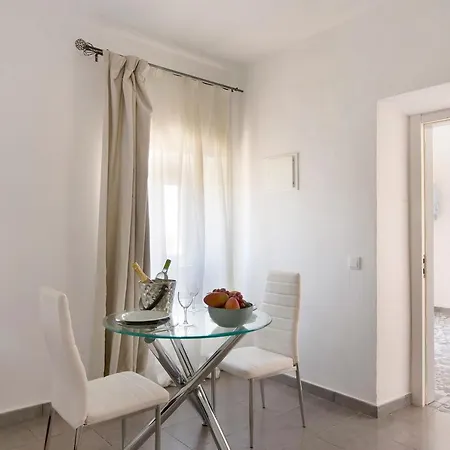 Appartamento Estudio Puerto Rico *