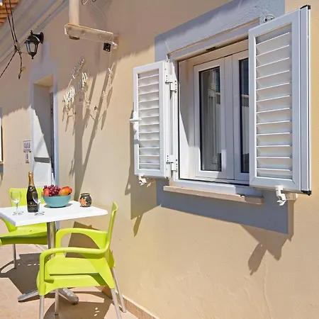 Apartamento Estudio Puerto Rico *