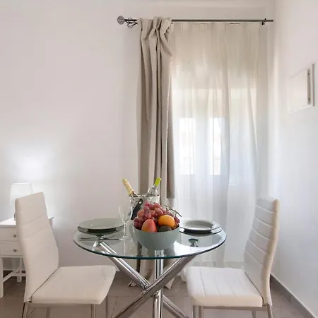 Estudio Puerto Rico Albufeira